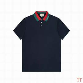 Picture of Gucci Polo Shirts Short _SKUGucciS-2XL20tr2827373